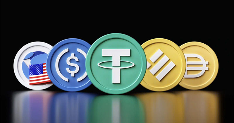 Stable Coin: Sự ổn định trong thế giới biến động