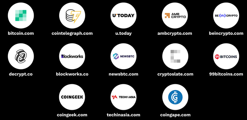 Các Trang Tin Tức và Cộng Đồng Crypto