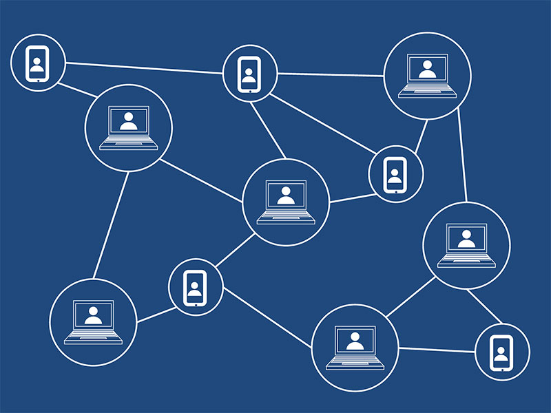 Cấu Trúc Cơ Bản của Blockchain