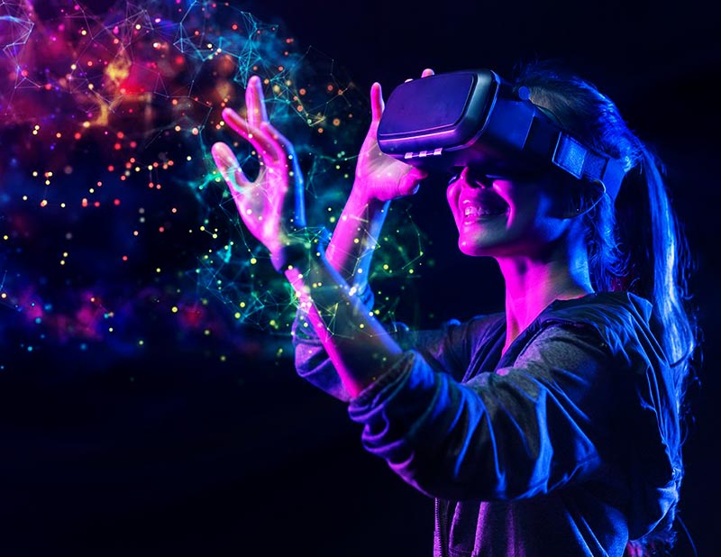 Metaverse: Web3’s Virtual Frontier