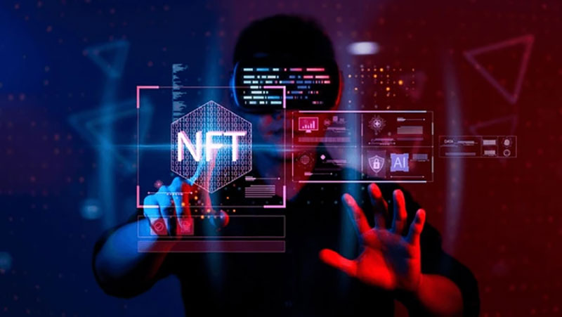 NFT Thực Tế Hơn