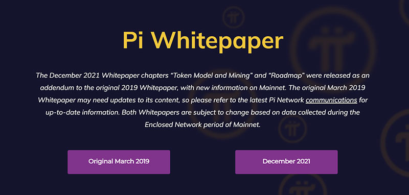 Nghiên Cứu Whitepaper và Mục Tiêu Dự Án 
