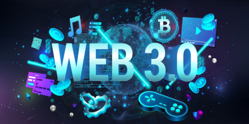 Web3 và Tương Lai Internet
