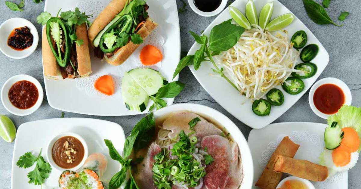Ăn Chay: Hành Trình Khám Phá Lối Sống Lành Mạnh và Thanh Tịnh