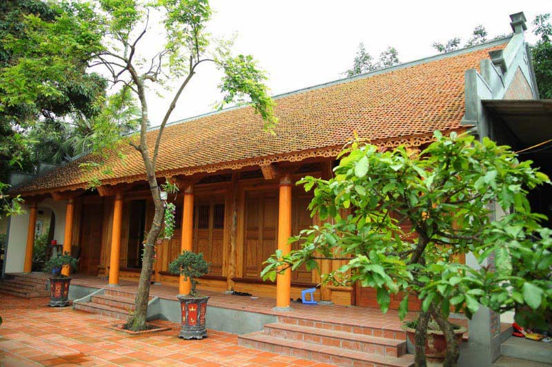 Chi Phí Xây Nhà Kẻ Truyền