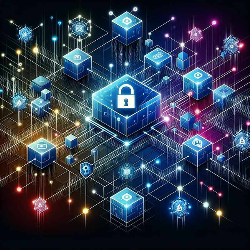 Công Nghệ Blockchain: Trái Tim Của Tiền Điện Tử