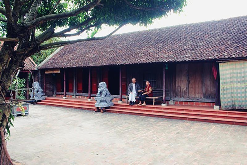 Lợi Ích Khi Xây Nhà Kẻ Truyền
