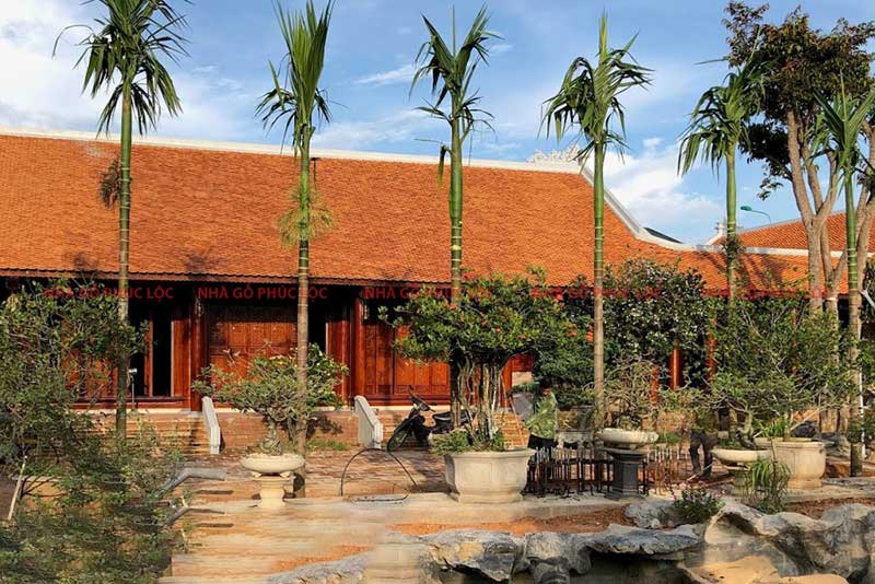 Nhà Kẻ Truyền Phong Thủy: Bí Quyết Thiết Kế Chuẩn Vượng Khí