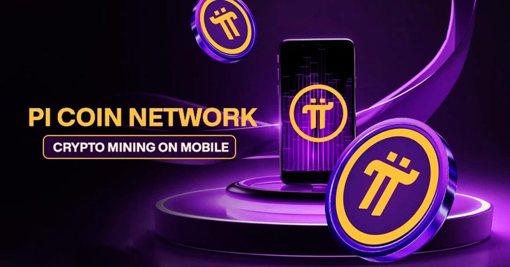 Pi Coin: Hướng Dẫn Toàn Diện Về Tiền Mã Hóa Trên Di Động