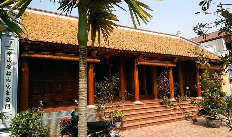 Vì Sao Nhà Kẻ Truyền Được Yêu Thích Ngày Nay? 