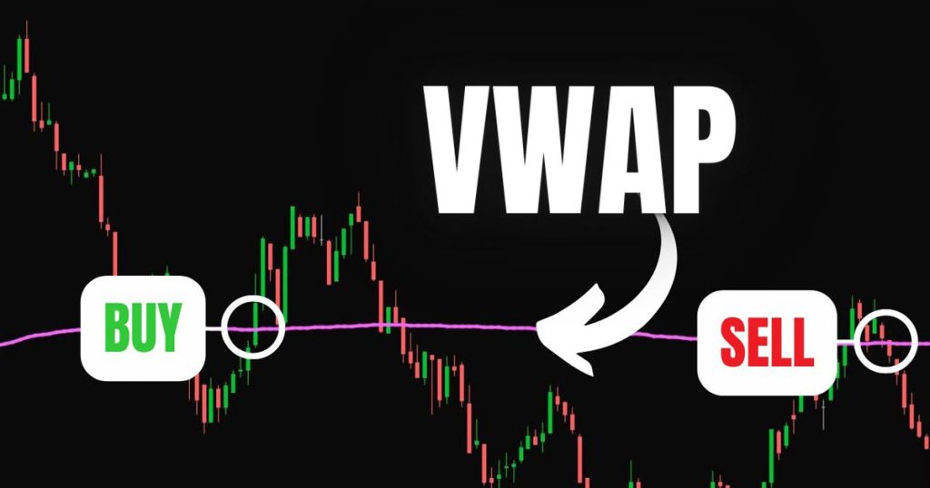 VWAP (Volume Weighted Average Price) - Hướng Dẫn Toàn Diện Về Chỉ Báo Kỹ Thuật Hàng Đầu
