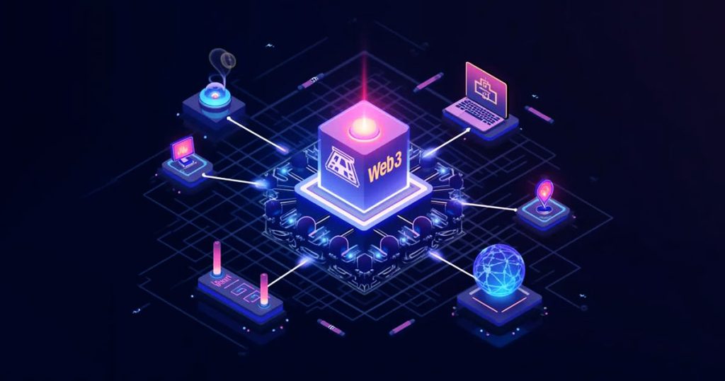 Web3 là gì? Hành trình khám phá tương lai của internet