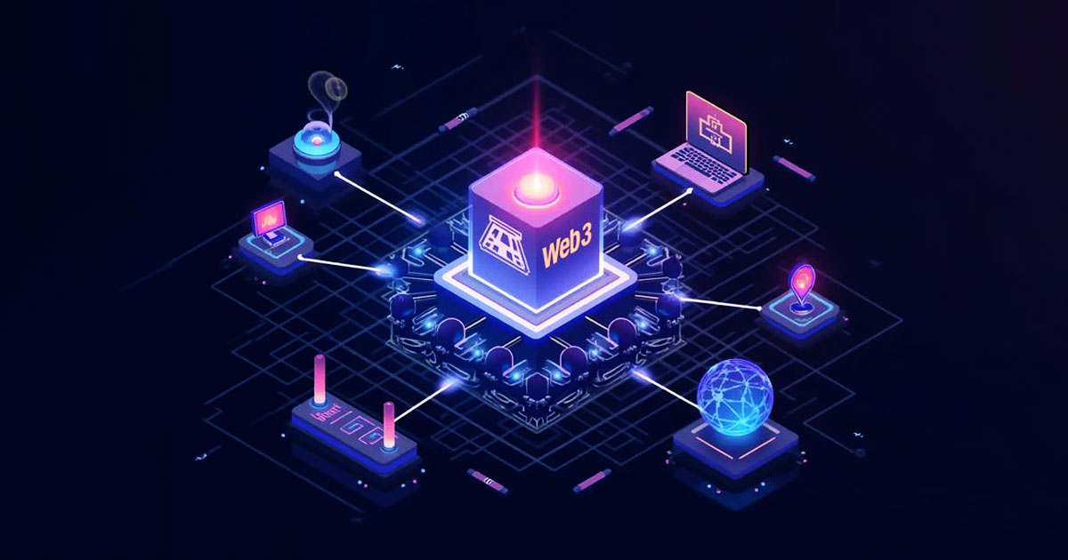 Web3 là gì? Hành trình khám phá tương lai của internet