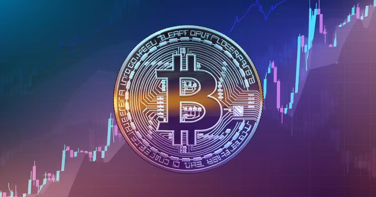 Bitcoin Là Gì?