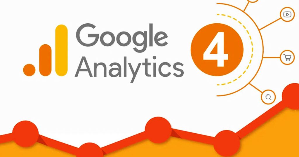 Google Analytics 4