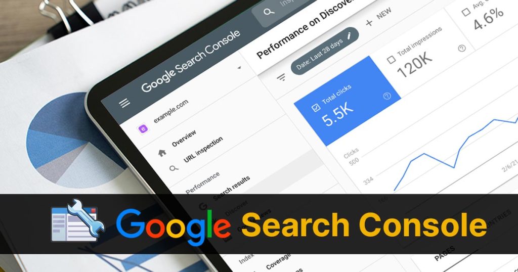 Google Search Console
