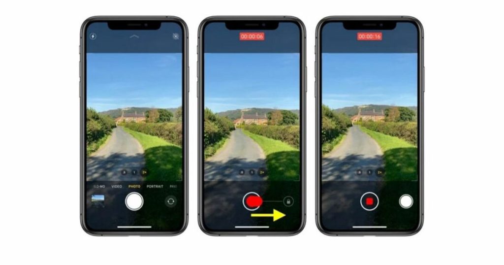 Bí Kíp Chụp Ảnh iPhone 11 Pro Max
