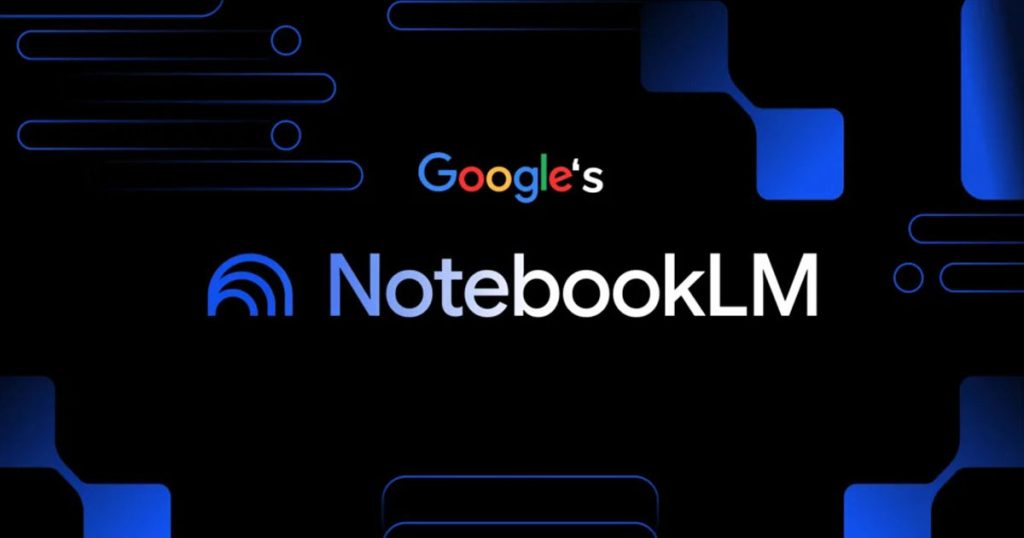 NotebookLM