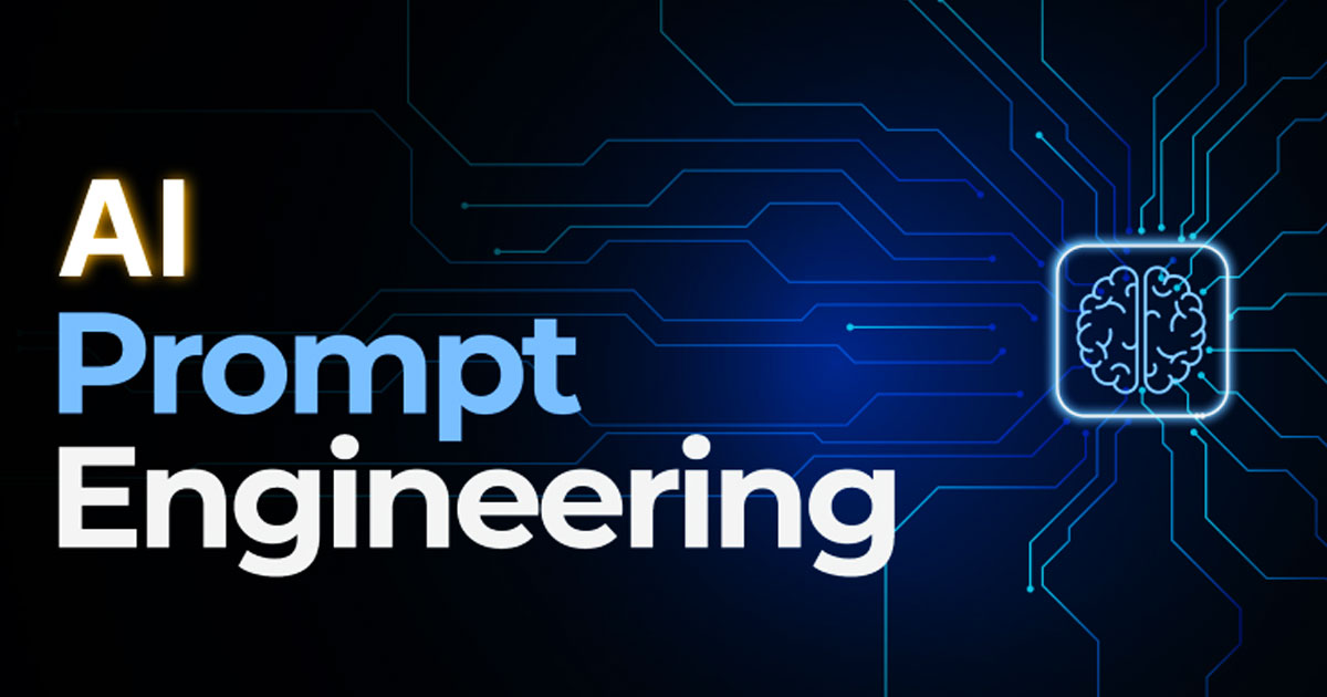 Prompt Engineering: Hướng Dẫn Toàn Diện Về Kỹ Thuật Viết Prompt Hiệu Quả Cho AI