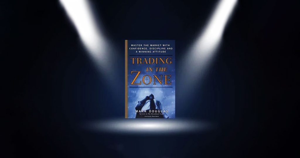 trading in the zone ensado