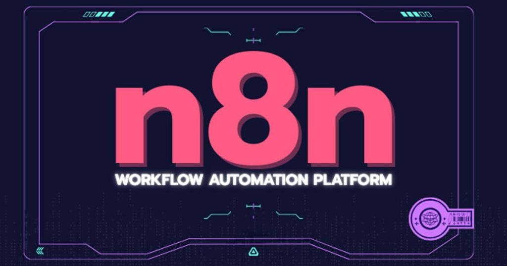 n8n