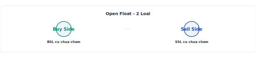 Liquidity Void Open Float chi tiet